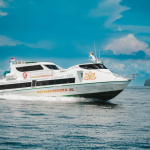 Why Fast Boat is the Best Way to Travel from Bali to Gili Islands